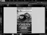 HERO25 coupon verification screenshot