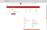 KYANNEC10 coupon verification screenshot