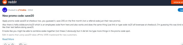 Reddit checkout page showing Reddit coupon code box | Screenshot taken by SimplyCodes community member on May 21, 2021