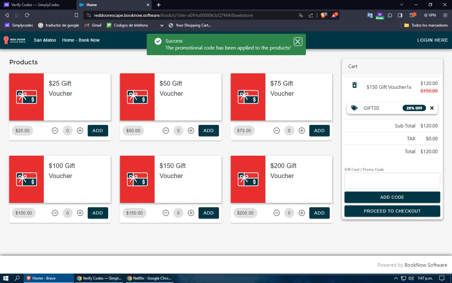 Red Door Escape Room Promo Codes 15 Off July 2024