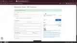 Bre coupon verification screenshot