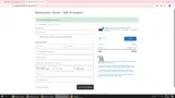 Bre coupon verification screenshot