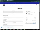 10ffredem coupon verification screenshot