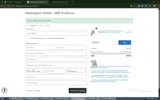 halfdoable coupon verification screenshot