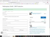 halfdoable coupon verification screenshot