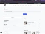 GROUND coupon verification screenshot