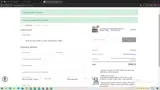 zadqui coupon verification screenshot