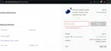 halfdoable coupon verification screenshot