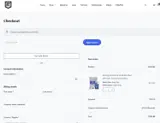 CHARISSELVERENZ coupon verification screenshot