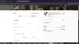 REDEMPTION TACTICAL coupon verification screenshot