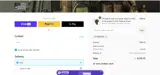 REDEMPTION TACTICAL coupon verification screenshot