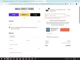 RDELOSOX10 coupon verification screenshot
