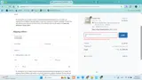 ADBM6 coupon verification screenshot