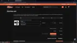 Redline Stands coupon verification screenshot