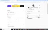 FORTHEWIN coupon verification screenshot