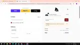 HYDRATE coupon verification screenshot