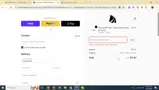 HYDRATE coupon verification screenshot
