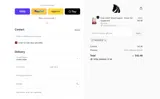 TAYLORF20 coupon verification screenshot