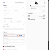 TAYLORF20 coupon verification screenshot