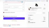CAMRIJ20 coupon verification screenshot