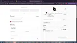 CAMRIJ20 coupon verification screenshot
