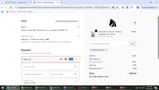 Voiceofequus coupon verification screenshot