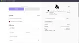 Aftonm20 coupon verification screenshot