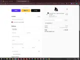Candicer20 coupon verification screenshot