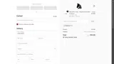 STARDUST coupon verification screenshot