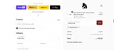 DANACOOKE coupon verification screenshot