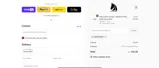 Candicer20 coupon verification screenshot