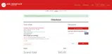 LOVETOLOVE coupon verification screenshot