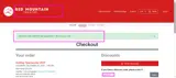 FAMILY7 coupon verification screenshot