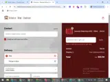SIMPLYCODES10 coupon verification screenshot