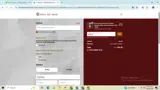 WINE10 coupon verification screenshot
