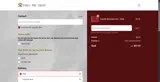 WINE10 coupon verification screenshot