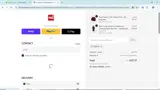 CAMC15 coupon verification screenshot