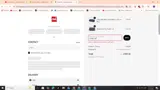 CAMC15 coupon verification screenshot