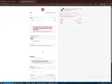 HSD15 coupon verification screenshot