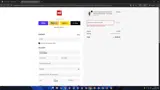 HSD15 coupon verification screenshot