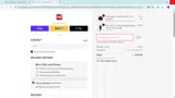 WELCOMEBACK15 coupon verification screenshot