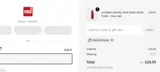 FREESHIPPING coupon verification screenshot