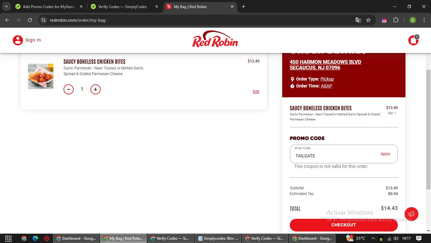 Red Robin Promo Codes 20 Off November 2024