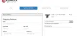 Red Rock Bicycle coupon verification screenshot