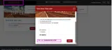 SAVENOWSTAYLATER coupon verification screenshot