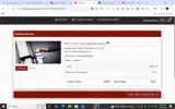 SUMMERDREAMIN coupon verification screenshot