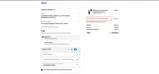 WINTER10 coupon verification screenshot