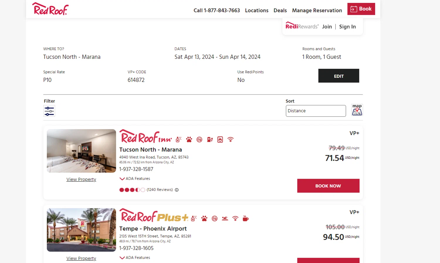 Red Roof Promo Codes 10 Off November 2024