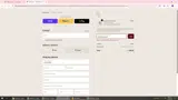 10OFFWELCOME coupon verification screenshot