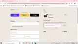 RR15BACK coupon verification screenshot